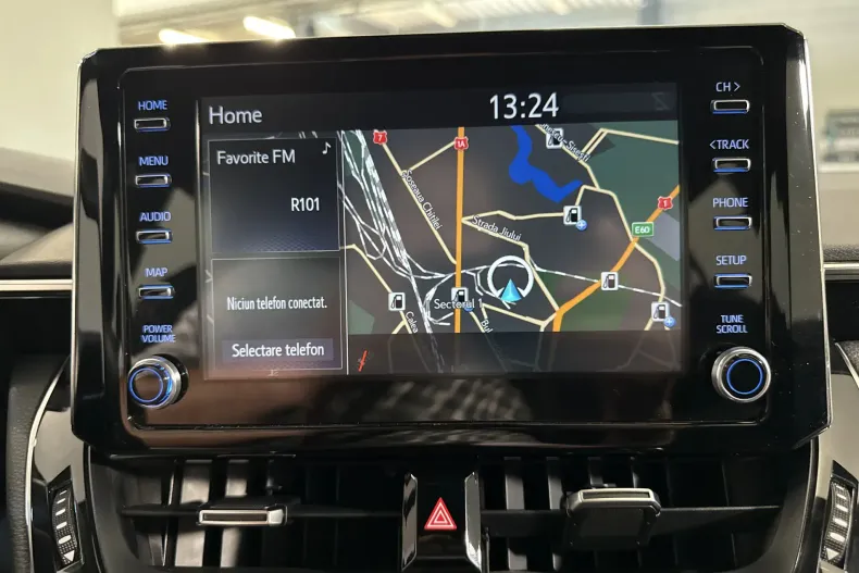 Toyota Corolla din 2021 cu 133.188 km - oferta TOY233955 - foto 18