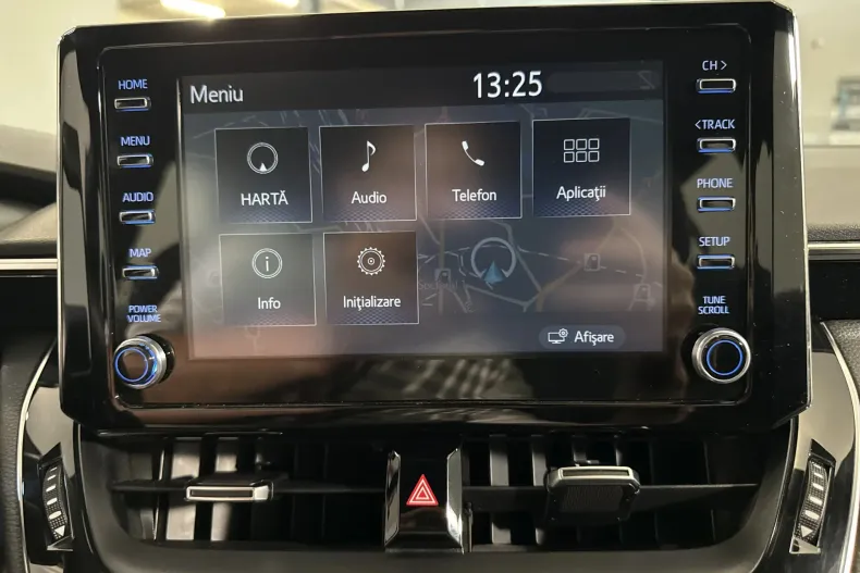Toyota Corolla din 2021 cu 133.188 km - oferta TOY233955 - foto 20
