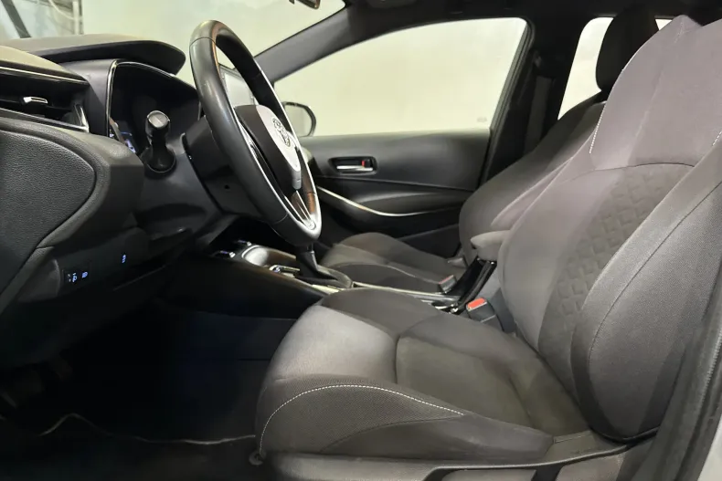 Toyota Corolla din 2021 cu 133.188 km - oferta TOY233955 - foto 21