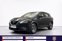 Nissan Qashqai din 2023 cu 54.794 km - oferta NIS233956 - foto 1