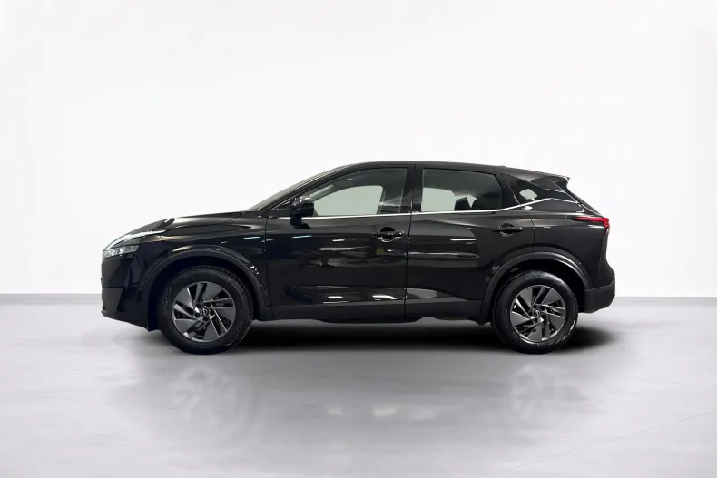 Nissan Qashqai din 2023 cu 54.794 km - oferta NIS233956 - foto 2