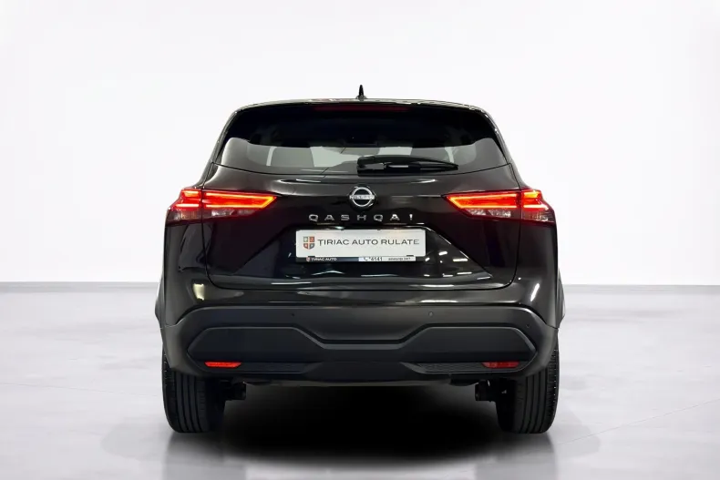 Nissan Qashqai din 2023 cu 54.794 km - oferta NIS233956 - foto 4