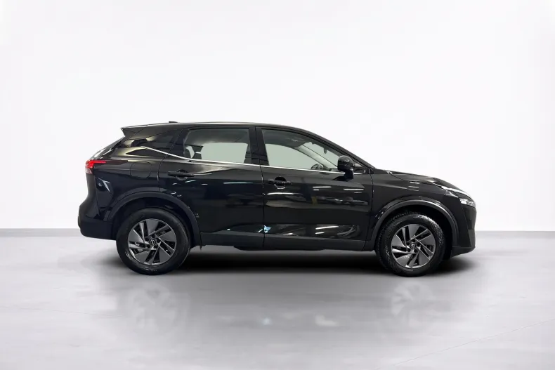 Nissan Qashqai din 2023 cu 54.794 km - oferta NIS233956 - foto 6