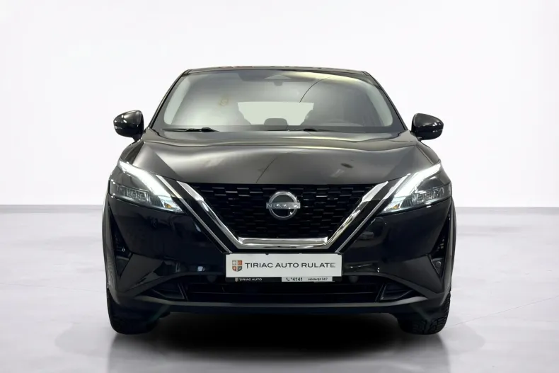 Nissan Qashqai din 2023 cu 54.794 km - oferta NIS233956 - foto 8