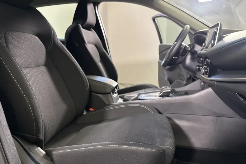 Nissan Qashqai din 2023 cu 54.794 km - oferta NIS233956 - foto 11