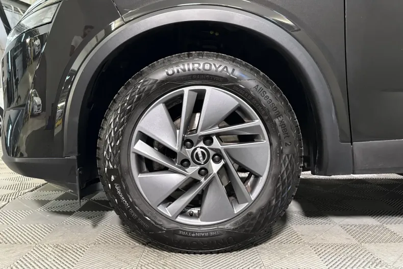 Nissan Qashqai din 2023 cu 54.794 km - oferta NIS233956 - foto 13