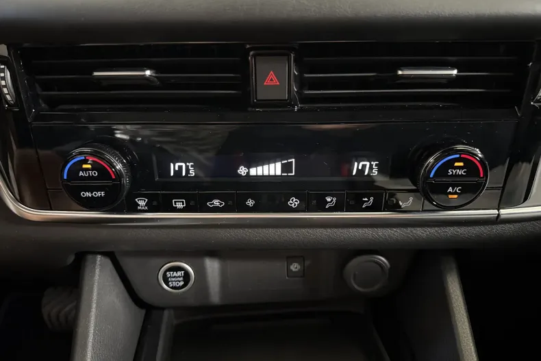 Nissan Qashqai din 2023 cu 54.794 km - oferta NIS233956 - foto 16