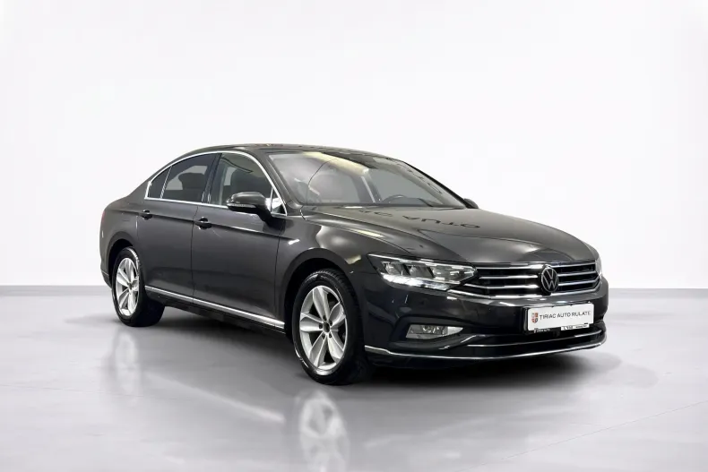 Volkswagen Passat din 2021 cu 52.798 km - oferta VOL233957 - foto 7