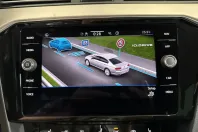 Volkswagen Passat din 2021 cu 52.798 km - oferta VOL233957 - foto 18
