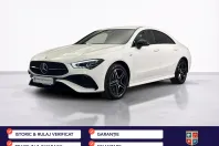 Mercedes-Benz CLA 250 (Clasa CLA) din 2025 cu 20.444 km - oferta MER233958 - foto 1