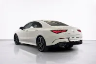 Mercedes-Benz CLA 250 (Clasa CLA) din 2025 cu 20.444 km - oferta MER233958 - foto 3