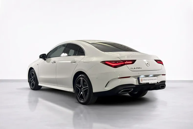 Mercedes-Benz CLA 250 (Clasa CLA) din 2025 cu 20.444 km - oferta MER233958 - foto 3