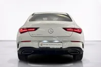 Mercedes-Benz CLA 250 (Clasa CLA) din 2025 cu 20.444 km - oferta MER233958 - foto 4