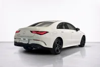 Mercedes-Benz CLA 250 (Clasa CLA) din 2025 cu 20.444 km - oferta MER233958 - foto 5