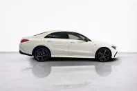 Mercedes-Benz CLA 250 (Clasa CLA) din 2025 cu 20.444 km - oferta MER233958 - foto 6
