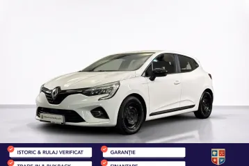Renault Clio din 2022 - oferta REN233959
