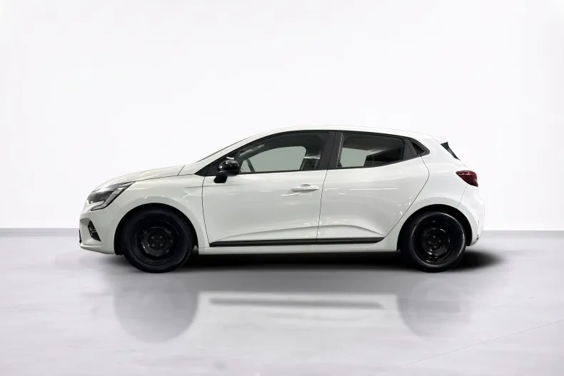 Renault Clio din 2022 cu 108.917 km - oferta REN233959 - foto 2