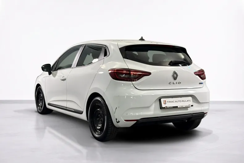 Renault Clio din 2022 cu 108.917 km - oferta REN233959 - foto 3