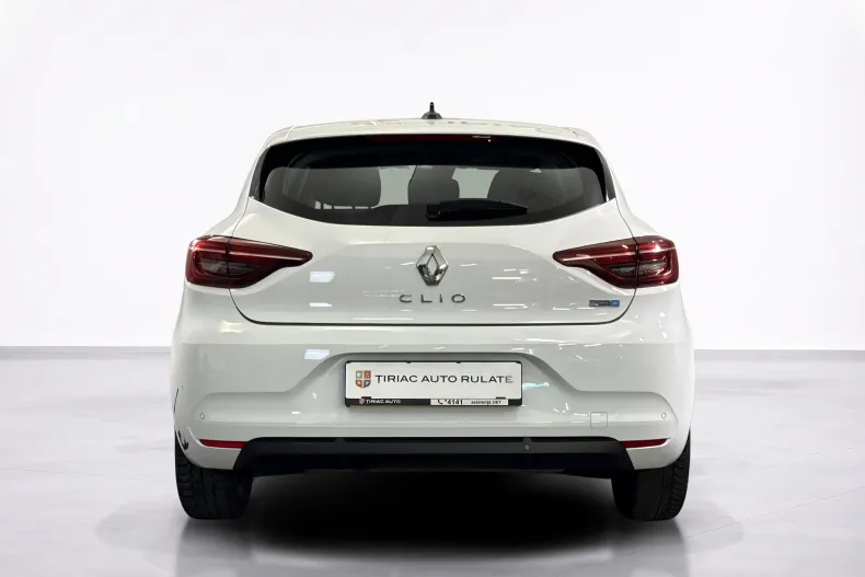 Renault Clio din 2022 cu 108.917 km - oferta REN233959 - foto 4