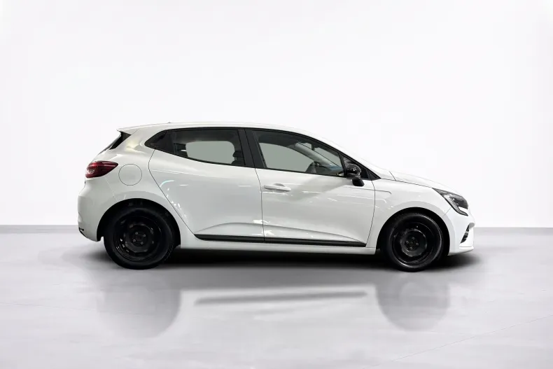 Renault Clio din 2022 cu 108.917 km - oferta REN233959 - foto 6