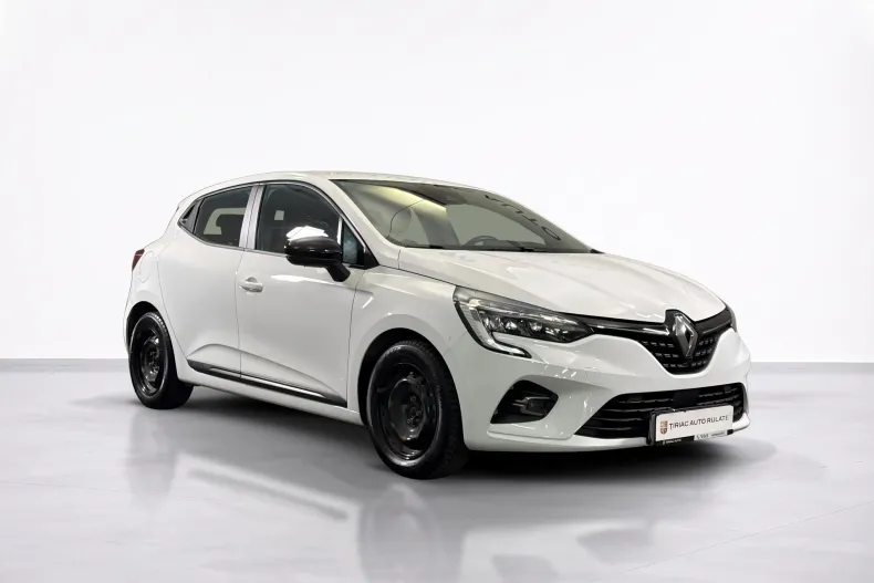 Renault Clio din 2022 cu 108.917 km - oferta REN233959 - foto 7