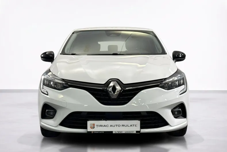 Renault Clio din 2022 cu 108.917 km - oferta REN233959 - foto 8