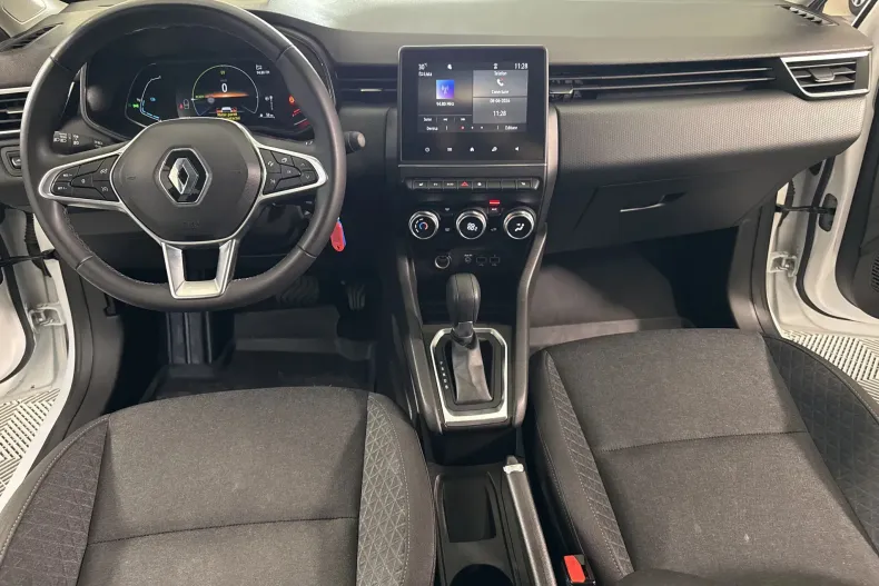 Renault Clio din 2022 cu 108.917 km - oferta REN233959 - foto 9