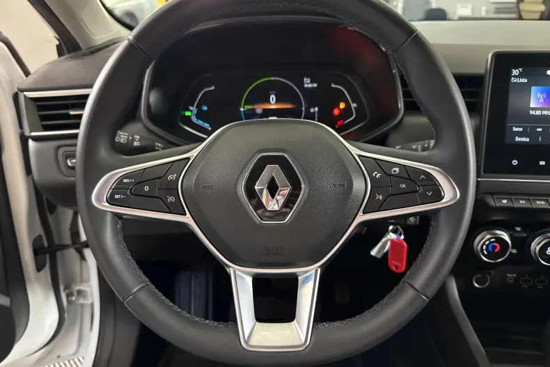 Renault Clio din 2022 cu 108.917 km - oferta REN233959 - foto 15