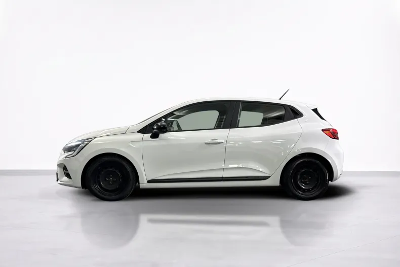 Renault Clio din 2022 cu 129.127 km - oferta REN233960 - foto 2