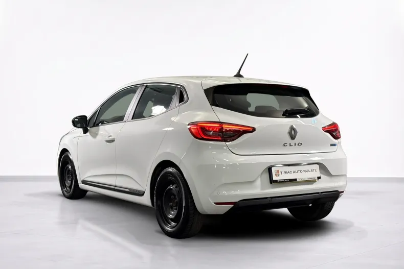 Renault Clio din 2022 cu 129.127 km - oferta REN233960 - foto 3