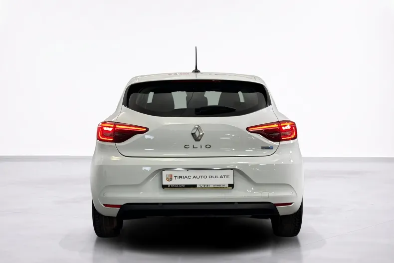 Renault Clio din 2022 cu 129.127 km - oferta REN233960 - foto 4