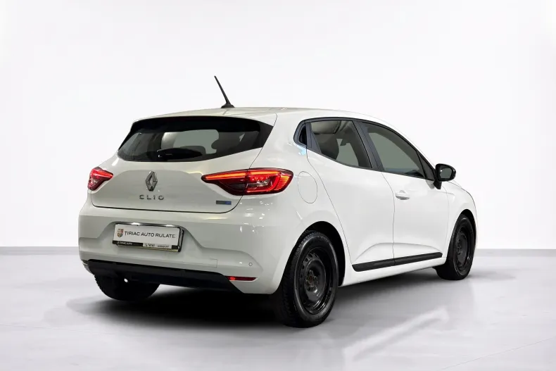 Renault Clio din 2022 cu 129.127 km - oferta REN233960 - foto 5