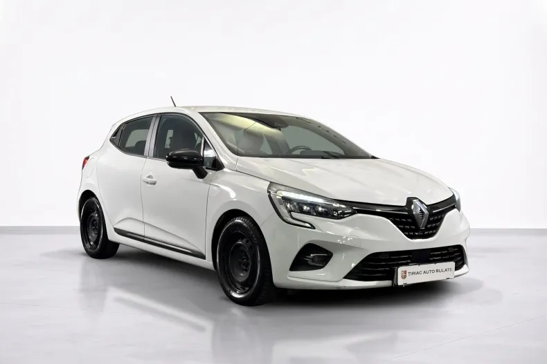 Renault Clio din 2022 cu 129.127 km - oferta REN233960 - foto 7