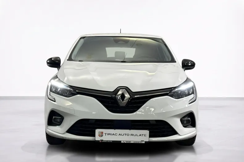 Renault Clio din 2022 cu 129.127 km - oferta REN233960 - foto 8