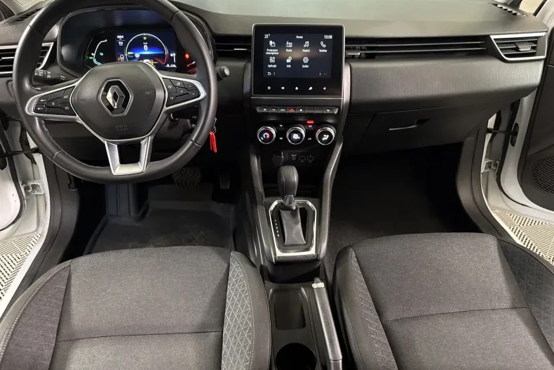 Renault Clio din 2022 cu 129.127 km - oferta REN233960 - foto 9