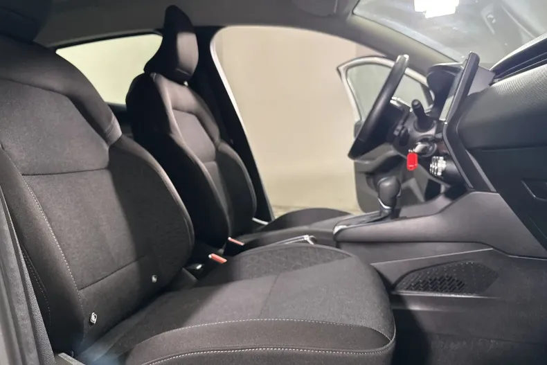 Renault Clio din 2022 cu 129.127 km - oferta REN233960 - foto 11