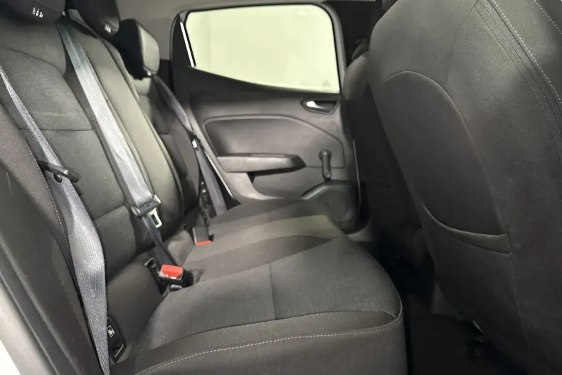 Renault Clio din 2022 cu 129.127 km - oferta REN233960 - foto 12