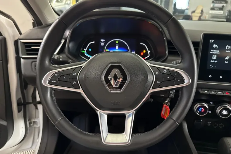 Renault Clio din 2022 cu 129.127 km - oferta REN233960 - foto 15
