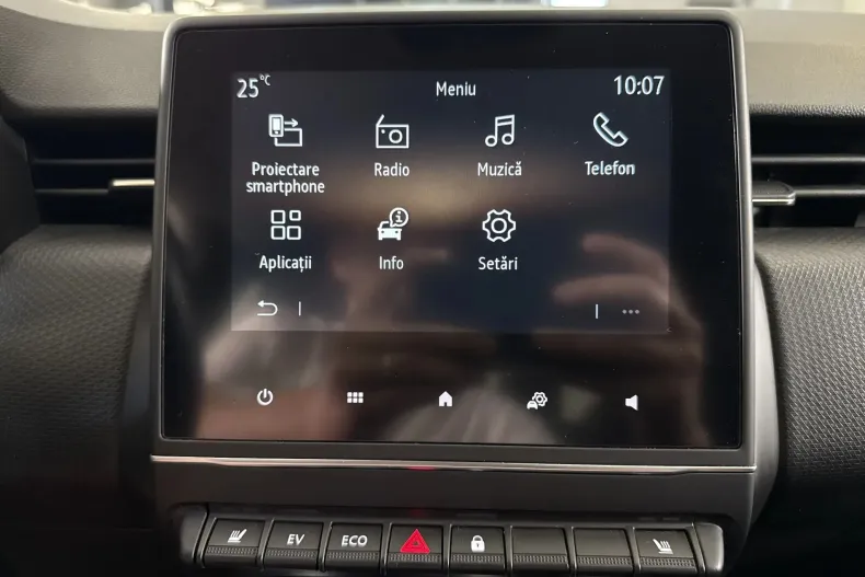 Renault Clio din 2022 cu 129.127 km - oferta REN233960 - foto 18
