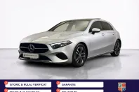 Mercedes-Benz A 180 (Clasa A) din 2025 cu 5.298 km - oferta MER233961 - foto 1