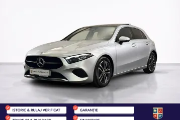 Mercedes-Benz A 180 din 2025 - oferta MER233961