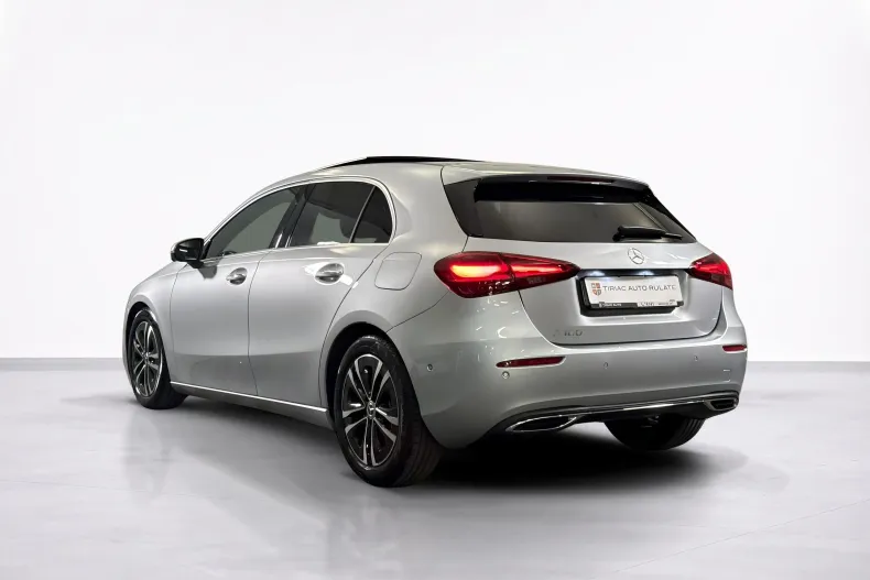 Mercedes-Benz A 180 (Clasa A) din 2025 cu 5.298 km - oferta MER233961 - foto 3