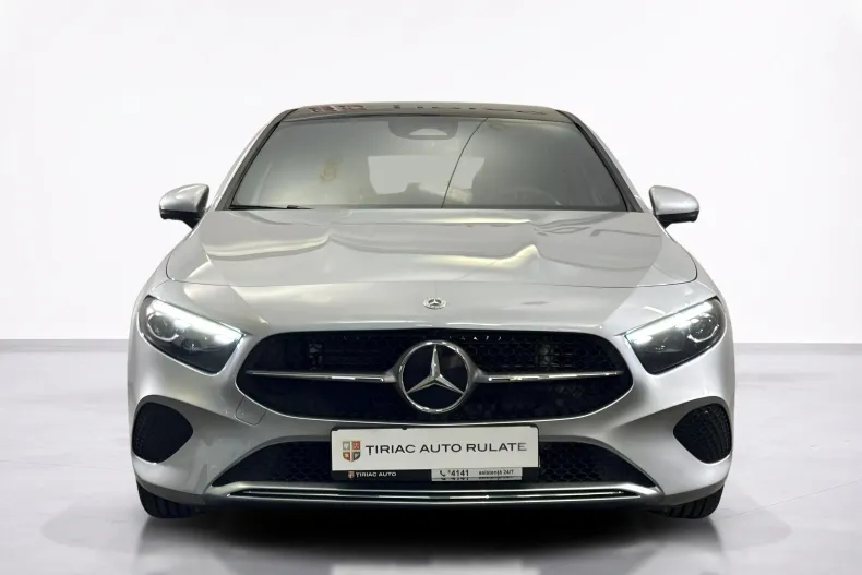 Mercedes-Benz A 180 (Clasa A) din 2025 cu 5.298 km - oferta MER233961 - foto 8