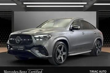 Mercedes-Benz GLE 300 din 2023 - oferta MER233962