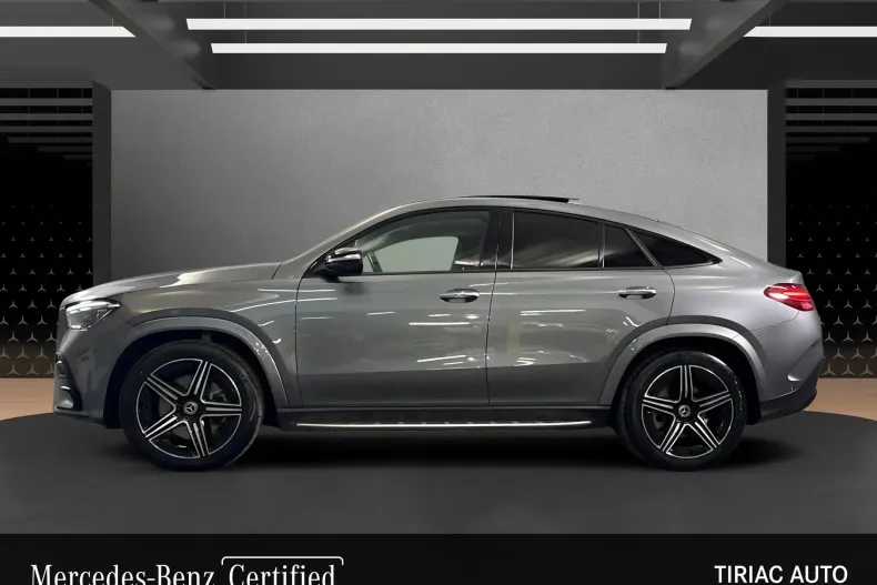 Mercedes-Benz GLE 300 (Clasa GLE) din 2023 cu 18.552 km - oferta MER233962 - foto 3