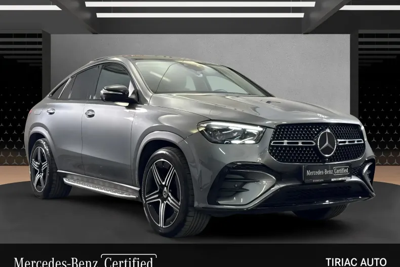 Mercedes-Benz GLE 300 (Clasa GLE) din 2023 cu 18.552 km - oferta MER233962 - foto 8