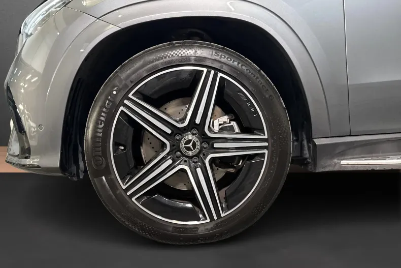 Mercedes-Benz GLE 300 (Clasa GLE) din 2023 cu 18.552 km - oferta MER233962 - foto 14