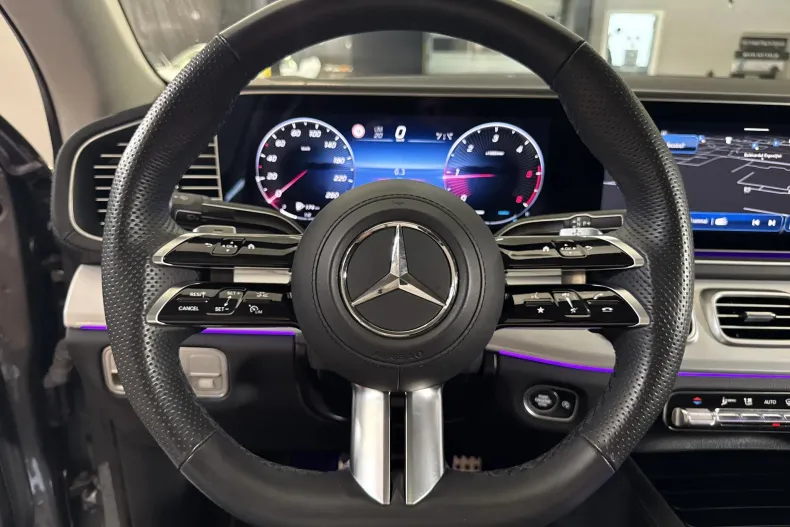 Mercedes-Benz GLE 300 (Clasa GLE) din 2023 cu 18.552 km - oferta MER233962 - foto 17