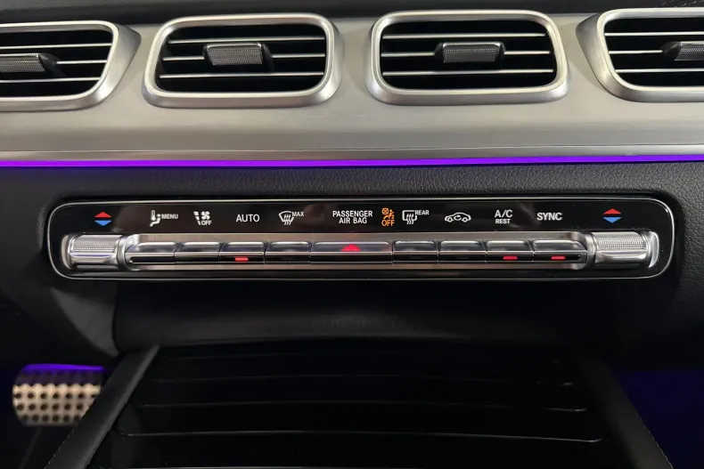 Mercedes-Benz GLE 300 (Clasa GLE) din 2023 cu 18.552 km - oferta MER233962 - foto 19