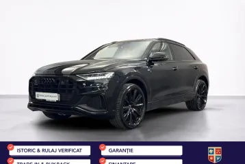 Audi Q8 din 2023 - oferta AUD233963